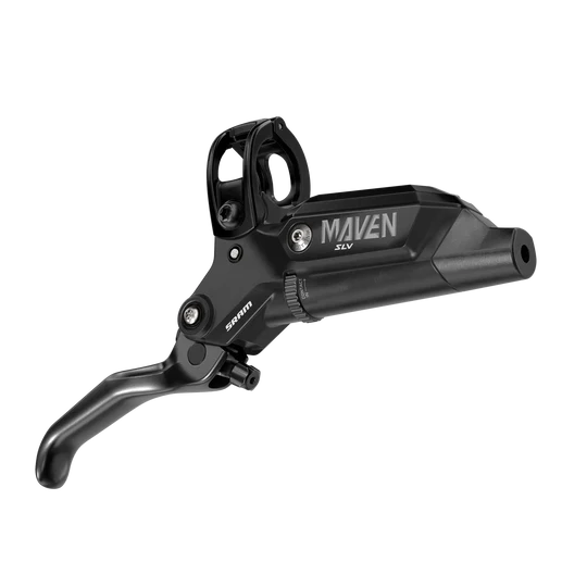 Sram Frenos Maven Silver