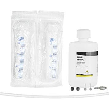Magura Kit De Sangrado - Small Bleeding Kit