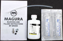 Magura Kit De Sangrado - Small Bleeding Kit