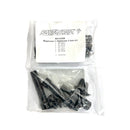 Santa Cruz Kit ejes Megatower 1 |Hightower 2 | 5010 4 | Nomad 5 04-21008