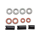 Santa Cruz KIT RODAMIENTOS MEGATOWER 2 | NOMAD 6 / BRONSON 5 / HIGHTOWER 4 04-24709