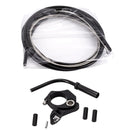 Manilla Fox Remoto Transfer 2021Universal Seat Post