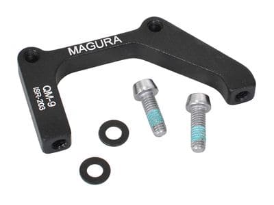 Magura Adaptador Qm9 Is