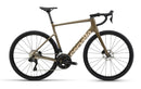 Cervélo Bicicleta New Caledonia 105 Di2 12v Mocha 2026
