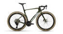 Cervélo Bicicleta Áspero-5 FORCE AXS 1 DIGITAL MOSS