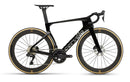 Cervélo Bicicleta S5 Ultegra Di2 12v Five Black 2027