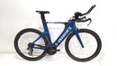 Bicicleta Usada Specialized Shiv