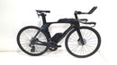 Cervélo Bicicleta Usada P5 Series Talla 51