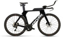 Cervélo Bicicleta P-Series 105 Race Negro