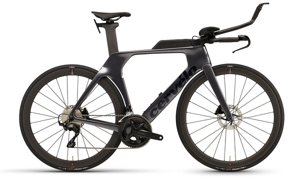 Preventa Cervélo P-Series 105 12v Race Basalt