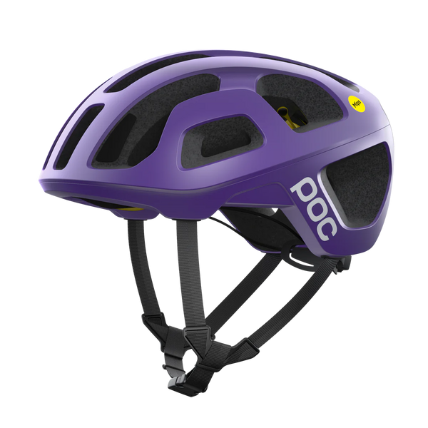 Poc Casco de Bicicleta Octal Mips Sapphire Purple Matt