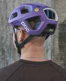 Poc Casco de Bicicleta Octal Mips Sapphire Purple Matt