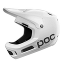 Poc Casco de Bicicleta Coron Air Mips Hydrogen White