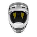 Poc Casco de Bicicleta Coron Air Mips Hydrogen White