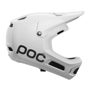Poc Casco de Bicicleta Coron Air Mips Hydrogen White