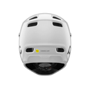 Poc Casco de Bicicleta Coron Air Mips Hydrogen White
