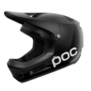 Poc Casco de Bicicleta Coron Air Mips Uranium Black