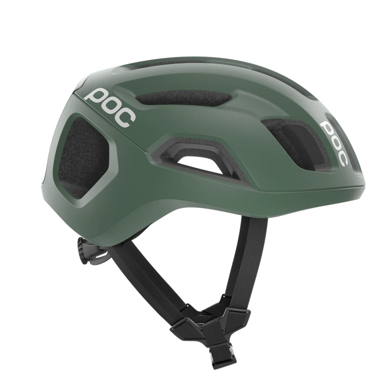 Poc Casco de Bicicleta Ventral Air Mips Epidote Green Matt