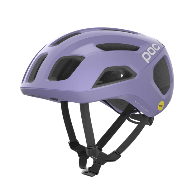 Poc Casco de Bicicleta Ventral Air Mips Purple Amethyst Matt