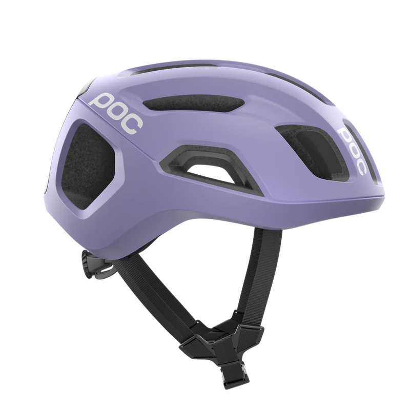 Poc Casco de Bicicleta Ventral Air Mips Purple Amethyst Matt