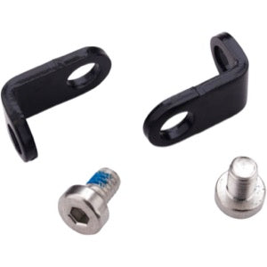 Fox Adaptador Tapa barro Fox Fender Bracket Parts Group 2022 32 TC