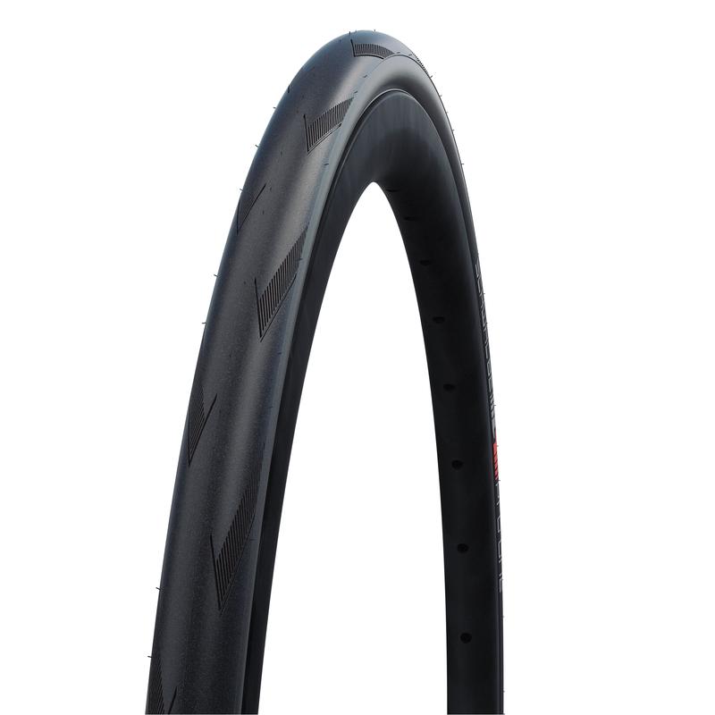 Schwalbe Pro One V-Guard Tle Addix Race 700X28c