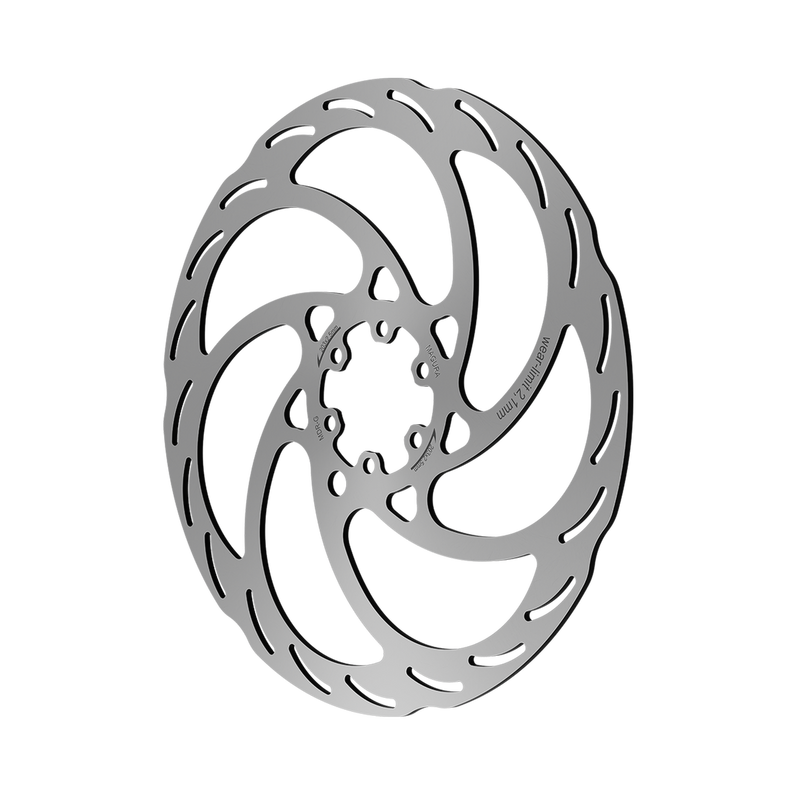 Magura Rotor Mdr-s 203mm X 2.5mm