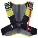 USWE Mochila de hidratación Outlander 2L Yellow