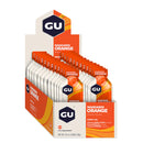 Gu Energy Gel Caja 24 unidades Mandarin Orange