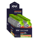 Gu Energy Gel Roctane Caja 24 unidades Strawberry Kiwi