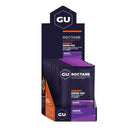 GU Box Roctane Energy Drink Mix, Grape Caja 10 unidades