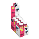 Gu Tabletas Isotónico Strawberry Lemonade  Caja 8 unidades