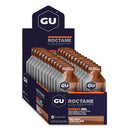 Gu Energy Gel Roctane Caja 24 unidades Sea Salt Chocolate