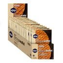 Gu Energy Waffle Stroopwafel, Caramel Coffee Caja 16 unidades