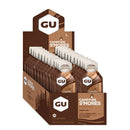 Gu Energy Gel Caja 24 unidades Campfire S'Mores
