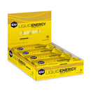 GU Box Energy Liquid, Limonada Caja 12 unidades