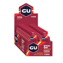 Gu Energy Gel Caja 24 unidades Raspberry Lemonade