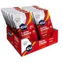 Gu Energy Gomitas Fruit Punch Caja 12 unidades