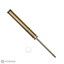 KIT FOX AIR SHAFT Assy, 2021, 38, 180mm, FLOAT NA 2