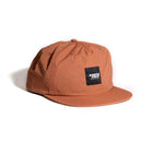 Santa Cruz Gorro Casey Cap Café oscuro