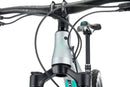 Bicicleta Kona Hei Hei 29 Plateado