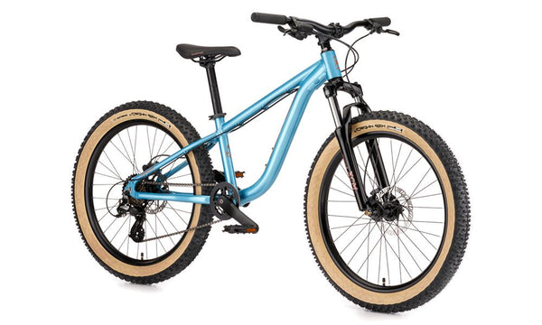 Bicicleta de Niño Kona Honzo Aro 24