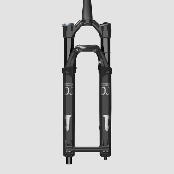 Bomber Horquilla 26in Marzocchi, 100, Grip, LSC 20TAx110 Shany Black