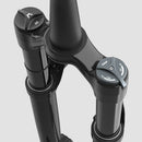 Horquilla Bomber 26in Marzocchi, 100, Grip, LSC 20TAx110 Shany Black