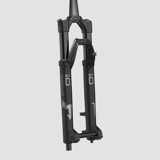 Bomber Horquilla 26in Marzocchi, 100, Grip, LSC 20TAx110 Shany Black