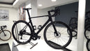 Cube Bicicleta Agree C:62 Pro BlackLine Ultegra Di2