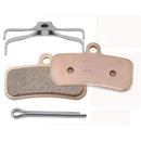 Shimano Pastilla de Freno D02S Saint/Zee Metalica (BR-M810)