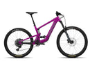 Santa Cruz Heckler SL Mullet Kit R Magenta 2024