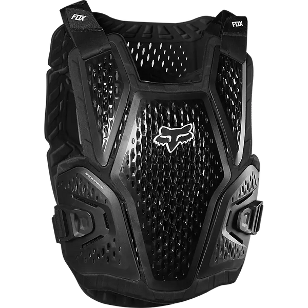 Fox Jofa Moto Raceframe Roost Negro