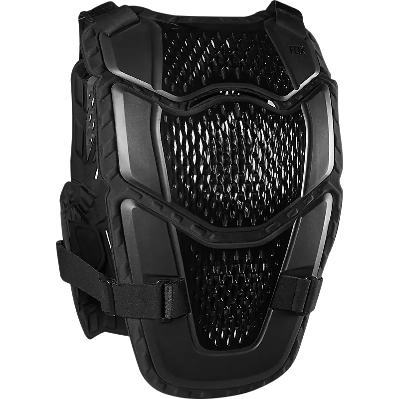 Fox Jofa Moto Raceframe Roost Negro